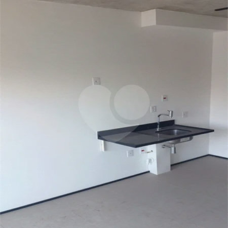 Studio à venda na Vila Olímpia