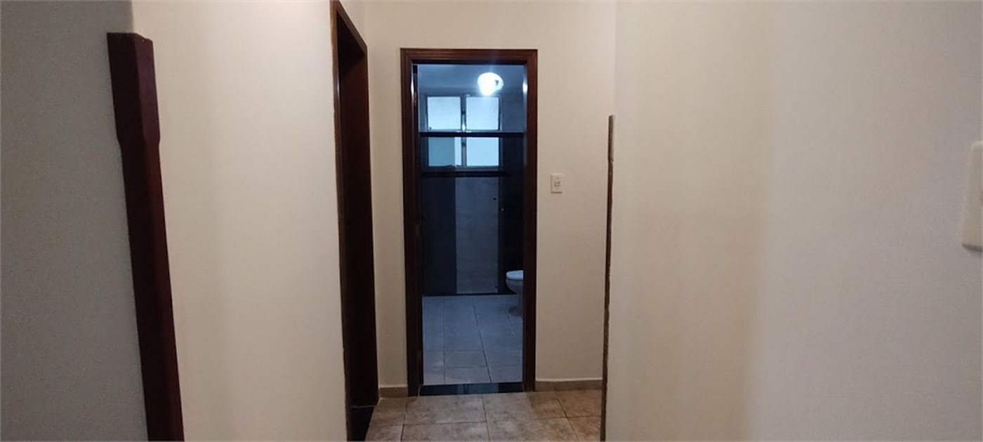 Apartamento Residencial à venda, Itararé, São Vicente - AP1108.