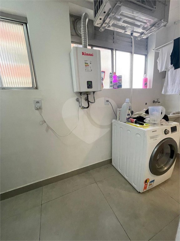 Apartamento para alugar com 2 quartos em Vila Olímpia, São Paulo, SP