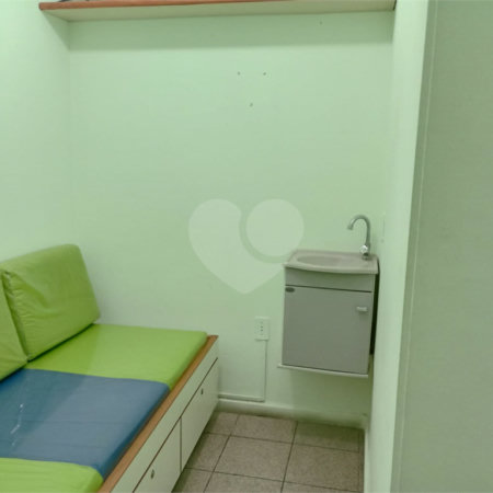 Sala à venda em Tijuca, Rio de Janeiro, RJ