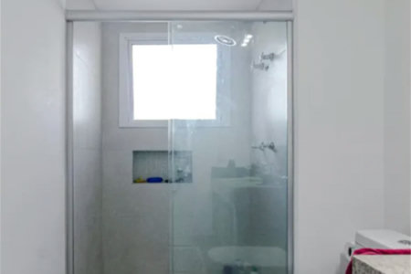 Apartamento à venda com 1 suíte em Pinheiros, São Paulo, SP