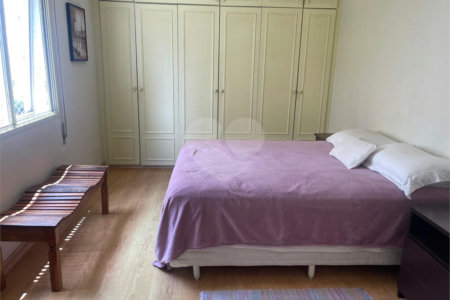 Apartamento à venda com 3 quartos, sendo 2 suítes,  em Bela Vista, São Paulo, SP