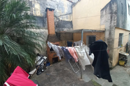 Sobrado à venda com 3 quartos, sendo 1 suíte,  em Jardim Helga, São Paulo, SP