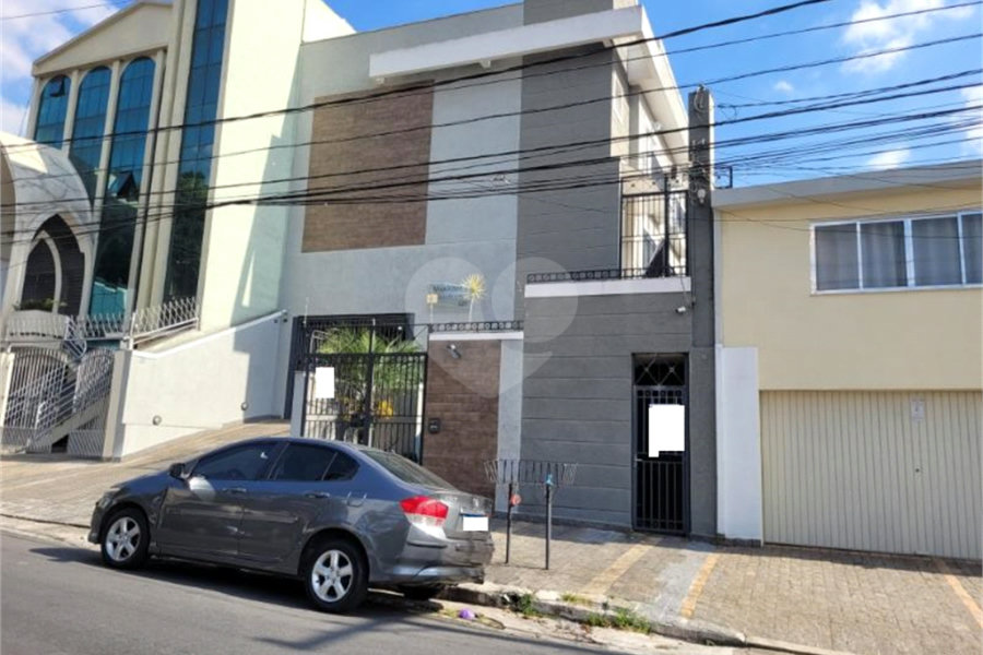 Casa à venda com 3 quartos, sendo 1 suíte, no condomínio Maximus I, São Paulo - SP