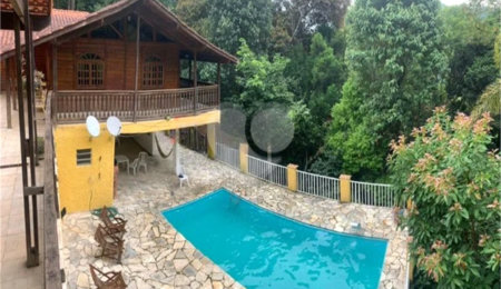 Casa à venda com 4 quartos no condomínio Sausalito, Mairiporã - SP