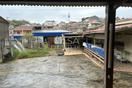 Terreno à venda em Vossoroca, Votorantim, SP