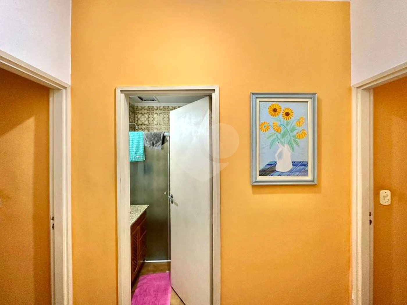 Apartamento à venda com 2 quartos em Consolação, São Paulo, SP