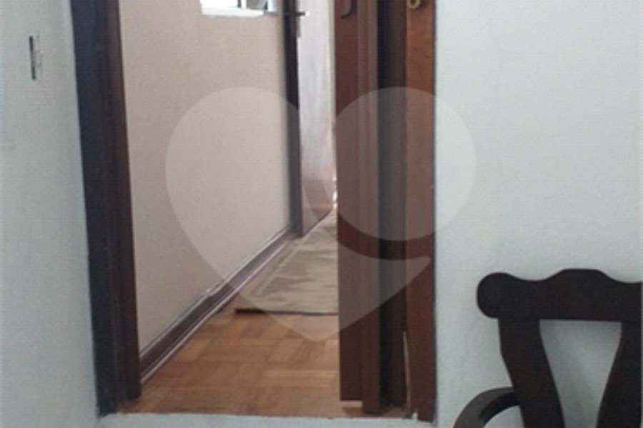 Sobrado à venda com 4 quartos em Santana, São Paulo, SP