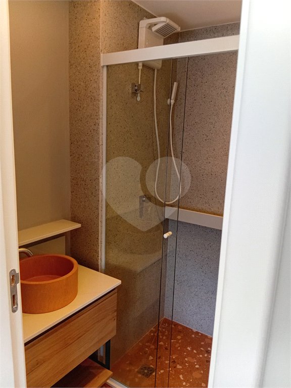 Studio à venda com 1 quarto em Vila Buarque, São Paulo, SP