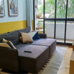 Apartamento à venda com 3 quartos em Vila Suzana, São Paulo, SP