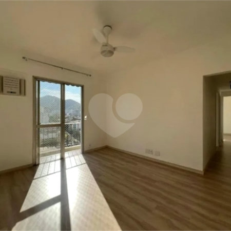 Apartamento à venda com 2 quartos em Vila Isabel, Rio de Janeiro, RJ
