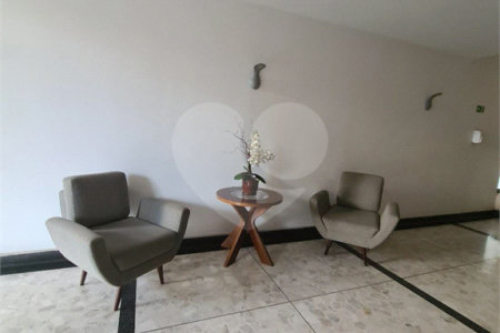 Apartamento à venda com 3 quartos em Jardim Paulista, São Paulo, SP