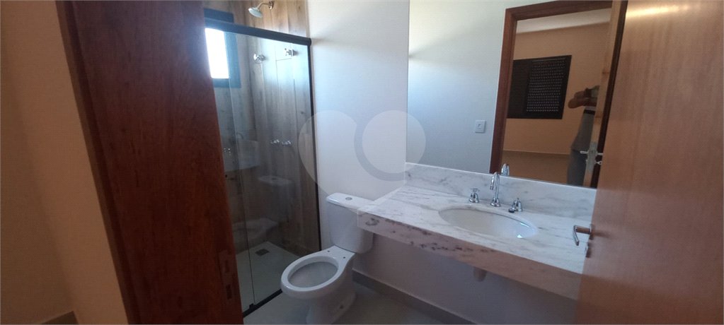 Casa Condomínio Santa Isabel em Louveira