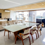 Apartamento para alugar com 3 suítes em Brooklin Novo, São Paulo, SP