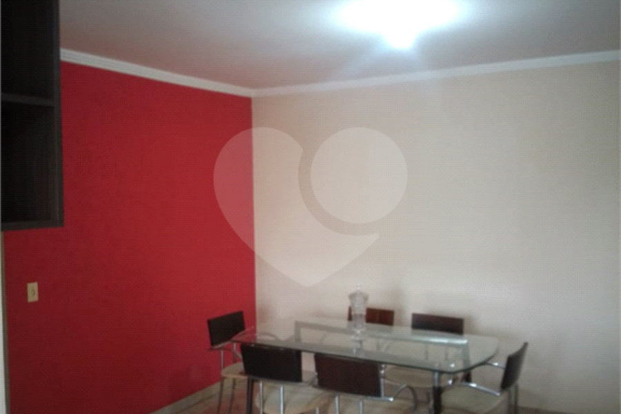 Apartamento à venda com 3 quartos, sendo 1 suíte, em Tucuruvi, São Paulo, SP