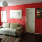 Apartamento à venda com 3 quartos, sendo 1 suíte, em Moema, São Paulo, SP