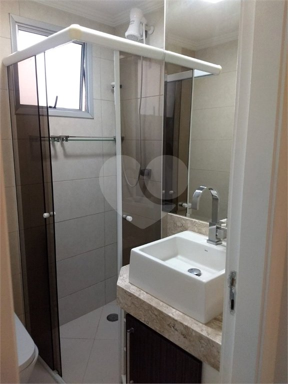 Apartamento à venda com 2 quartos em Pirituba, São Paulo, SP