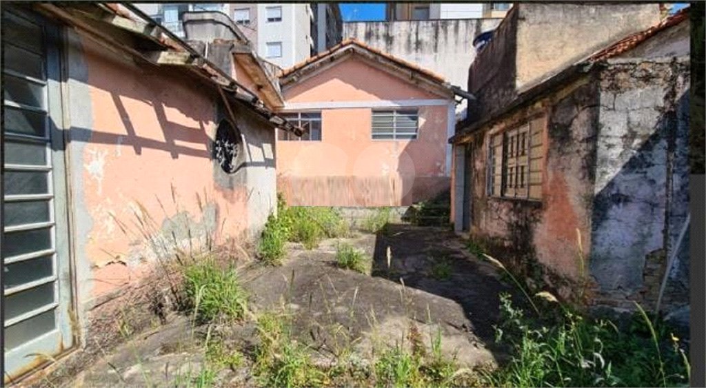 Terreno à venda em Vila Guarani (z Sul), São Paulo, SP