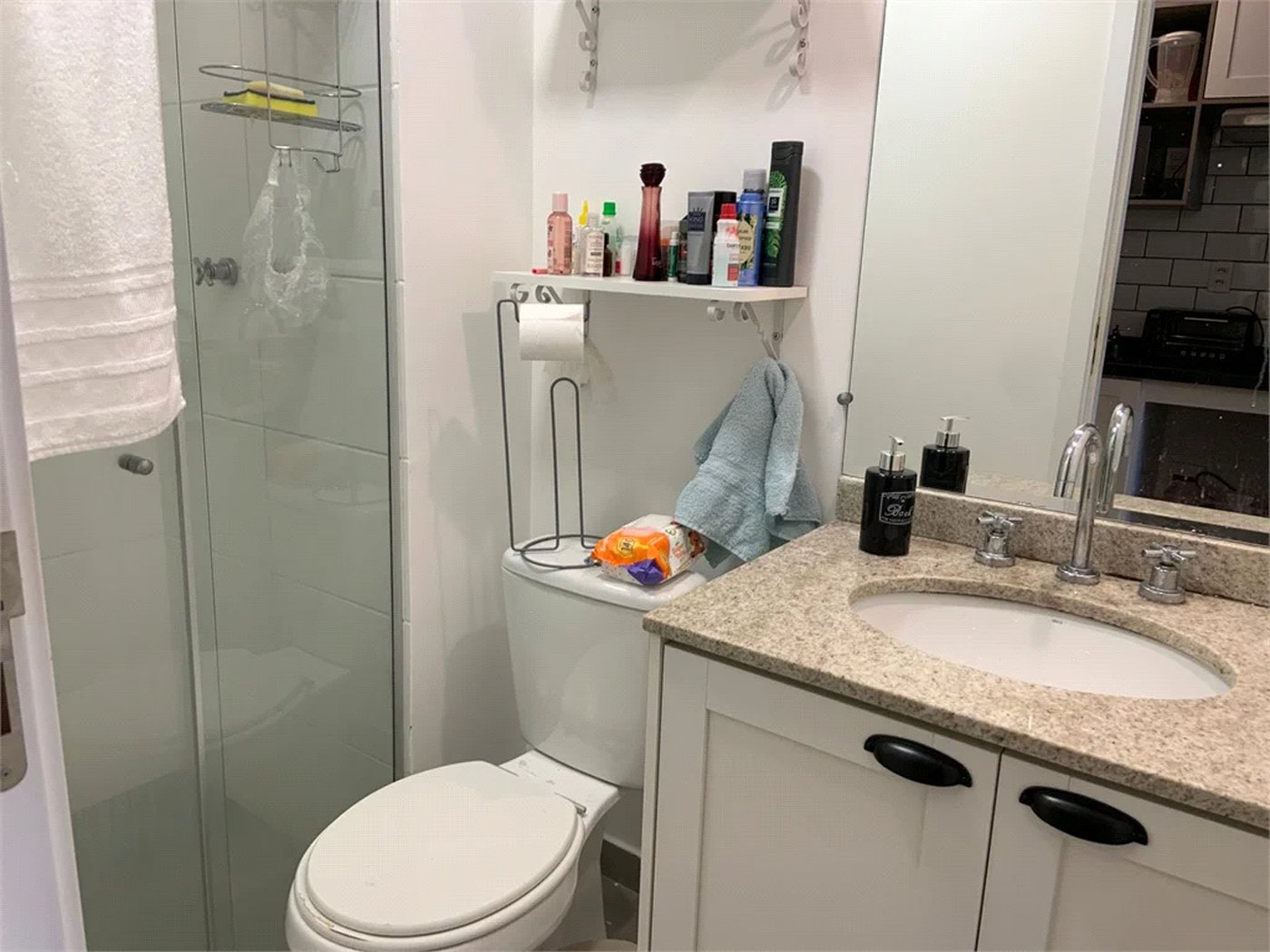 Apartamento à venda ou para alugar com 1 quarto em Pinheiros, São Paulo, SP