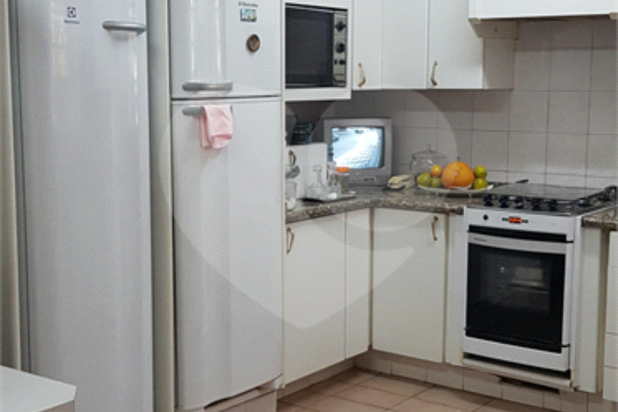 Sobrado à venda com 3 quartos, sendo 2 suítes, em Tucuruvi, São Paulo, SP