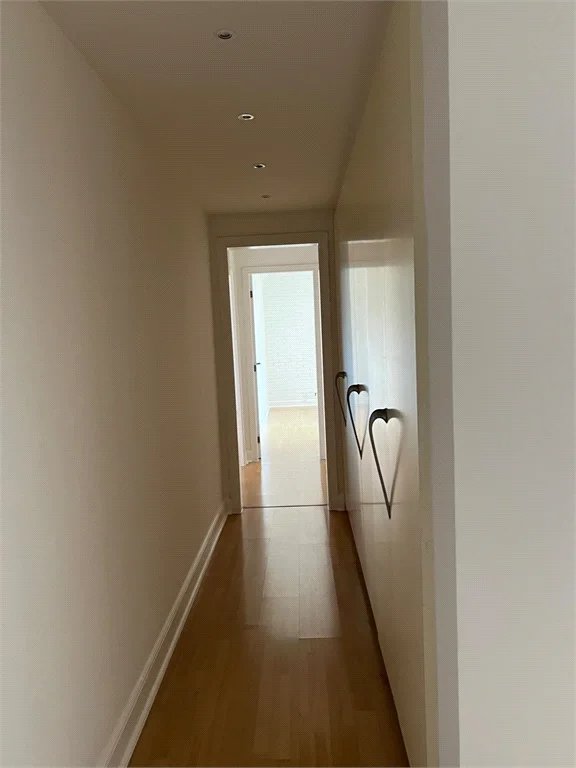 Apartamento à venda com 4 suítes em Paraíso do Morumbi, São Paulo, SP