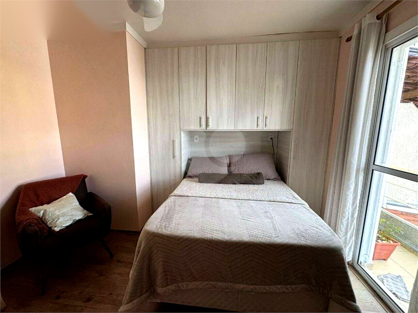 Sobrado à venda com 2 quartos em Jardim Esmeralda, São Paulo, SP