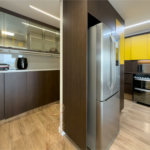 Apartamento à venda com 4 quartos, sendo 2 suítes, em Pinheiros, São Paulo, SP