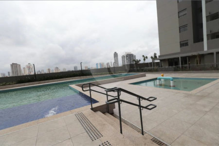 Apartamento à venda ou para alugar com 2 quartos, sendo 1 suíte, em Vila Matilde, São Paulo, SP