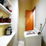 Apartamento à venda com 3 quartos em Grajaú, Rio de Janeiro, RJ