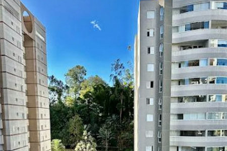 Apartamento à venda com 2 quartos, sendo 1 suíte,  em Jardim Ampliação, São Paulo, SP