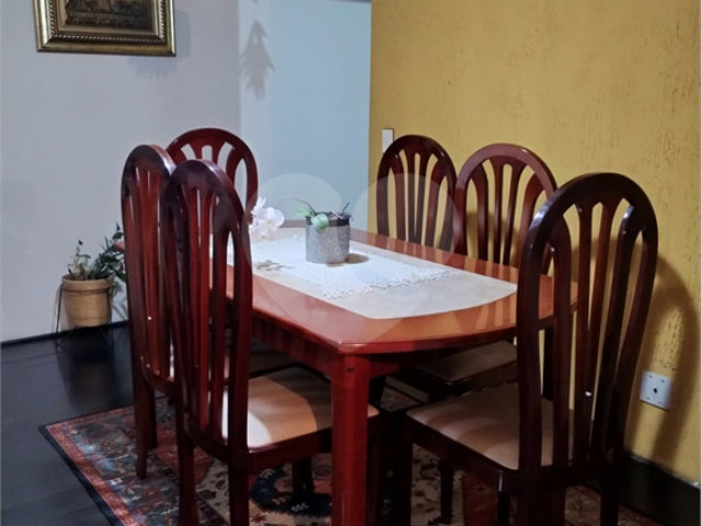 Apartamento à venda com 2 quartos em Santana, São Paulo, SP