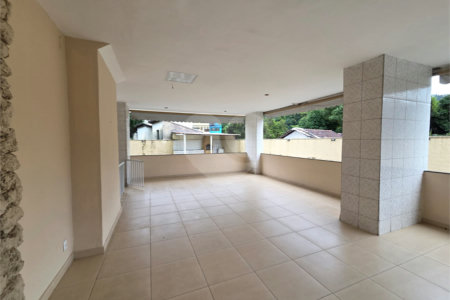 Apartamento à venda com 3 quartos, sendo 1 suíte, em Tijuca, Rio de Janeiro, RJ
