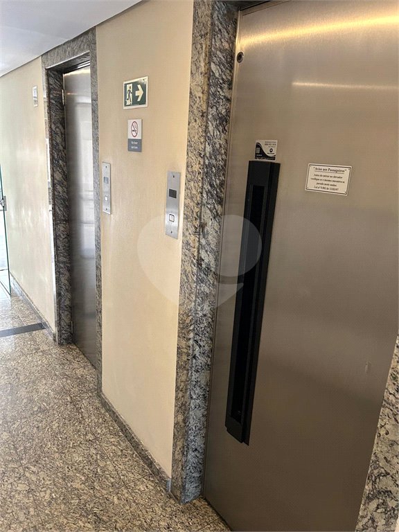 Apartamento à venda com 2 quartos em Vila Mariana, São Paulo, SP