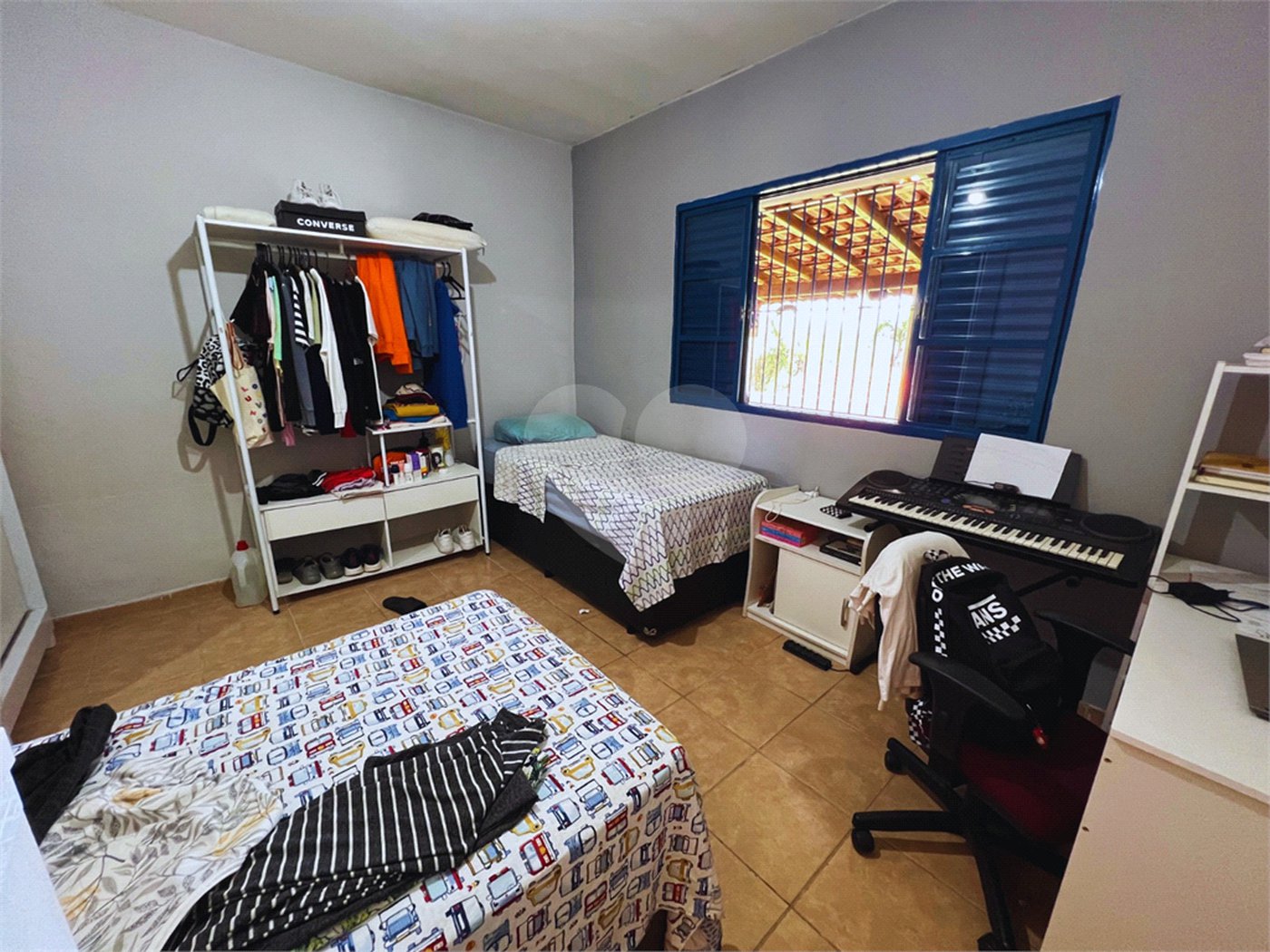 Chácara à venda com 3 quartos, sendo 1 suíte, em Chácara Companheiros, Jundiaí, SP