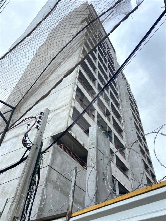 Studio à venda com 1 quarto em Tucuruvi, São Paulo, SP