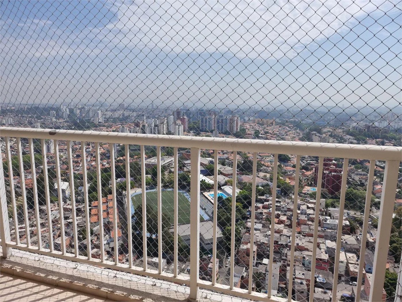 Apartamento à venda ou para alugar com 1 suíte em Fazenda Morumbi, São Paulo, SP