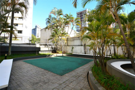 Apartamento à venda com 4 quartos, sendo 2 suítes,  em Brooklin Paulista, São Paulo, SP