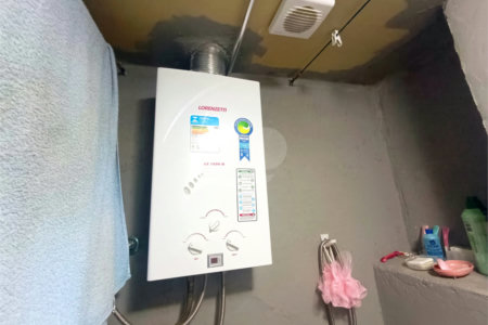 Apartamento à venda com 1 quarto no Centro, Rio de Janeiro, RJ