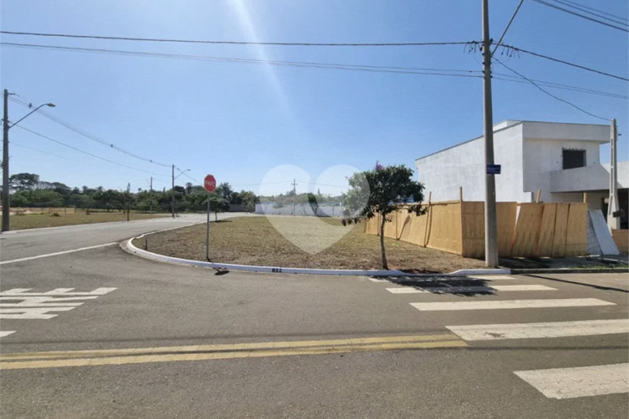 Terreno à venda no Ágape no Bairro Campestre em Piracicaba - SP.