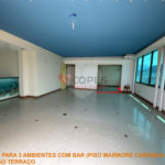 Cobertura à venda com 4 suítes em Copacabana, Rio de Janeiro, RJ