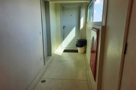 Apartamento à venda, 140 m² por R$ 2.200.000,00 - Barra Funda - Guarujá/SP