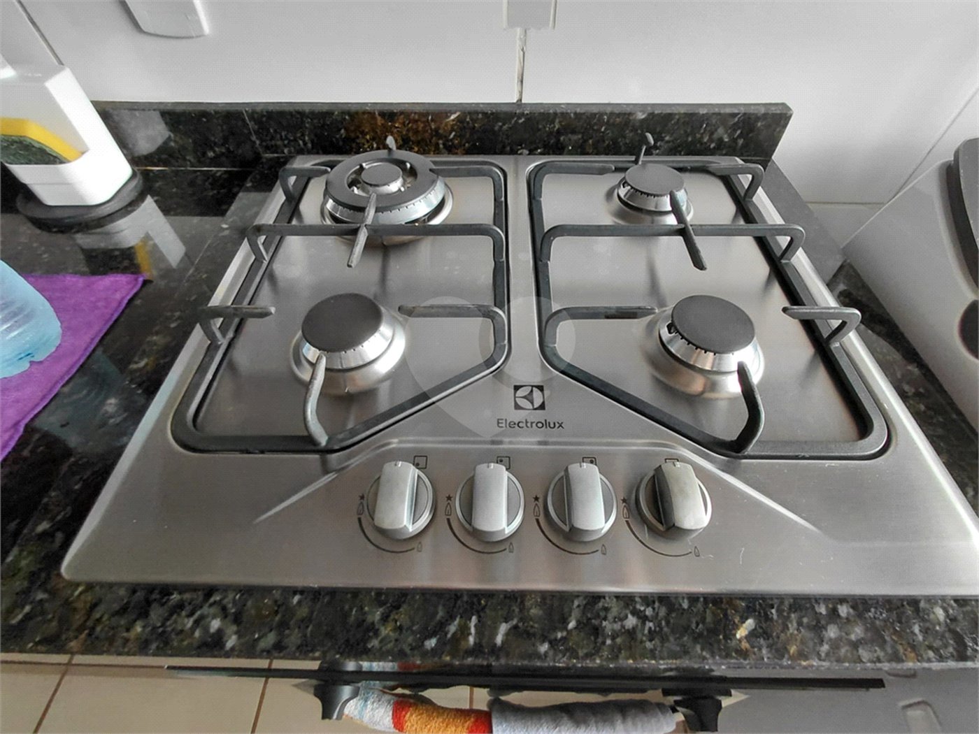 Apartamento à venda com 2 quartos em Jardim Diva Tarlá de Carvalho, Ribeirão Preto, SP