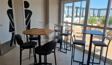 Apartamento para alugar com 2 quartos em Vila Gustavo, São Paulo, SP