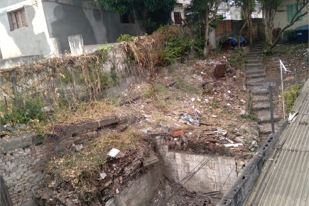 Terreno à venda em Vila Maria Alta, São Paulo, SP