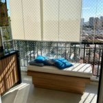 Apartamento à venda com 2 quartos, sendo 1 suíte, do Maranhão, São Paulo, SP