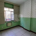 Apartamento à venda ou para alugar com 2 quartos em Maracanã, Rio de Janeiro, RJ