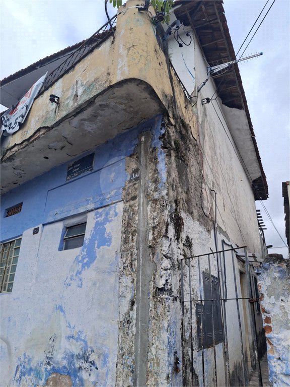 Terreno à venda em Jaçanã, São Paulo, SP