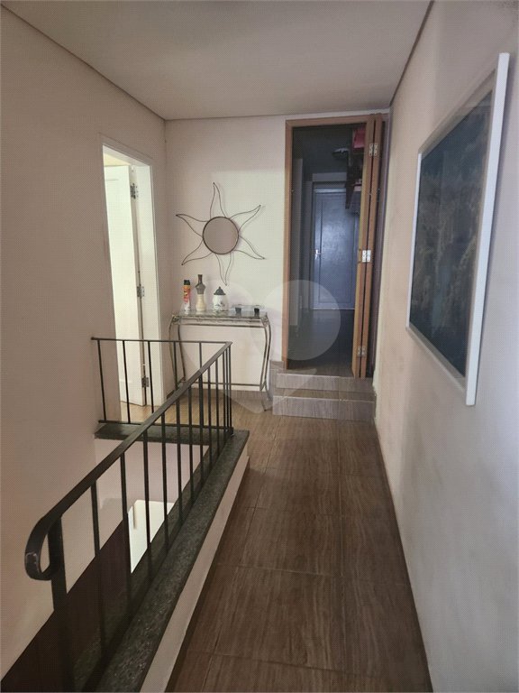 Sobrado à venda com 4 quartos, sendo 1 suíte, em Água Branca, São Paulo, SP
