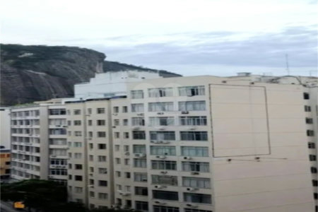 Apartamento à venda com 3 quartos, sendo 1 suíte, em Copacabana, Rio de Janeiro, RJ