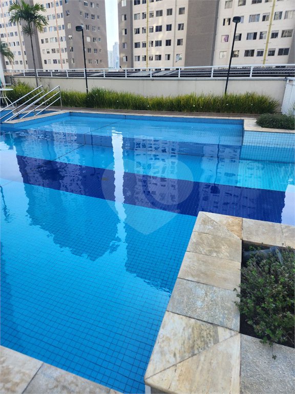 Apartamento à venda com 2 quartos, sendo 1 suíte, em Barra Funda, São Paulo, SP